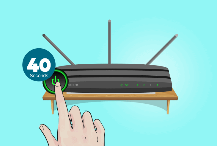 Reolink Doorbell Connection Failed? (Simple Fixes!) 4 troubleshoot network (wi-fi & poe doorbell)