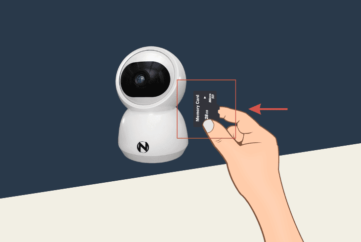 Night Owl Playback Not Working? (Try This Quick Fix!) 4 reinsert the night owl camera sd card