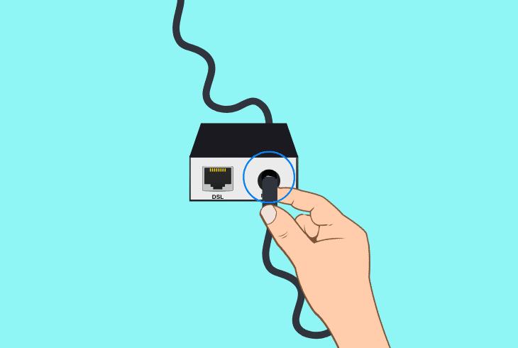 Night Owl No Signal All Cameras? (No Panic Do This First!) 2 power cycle the night owl equipment