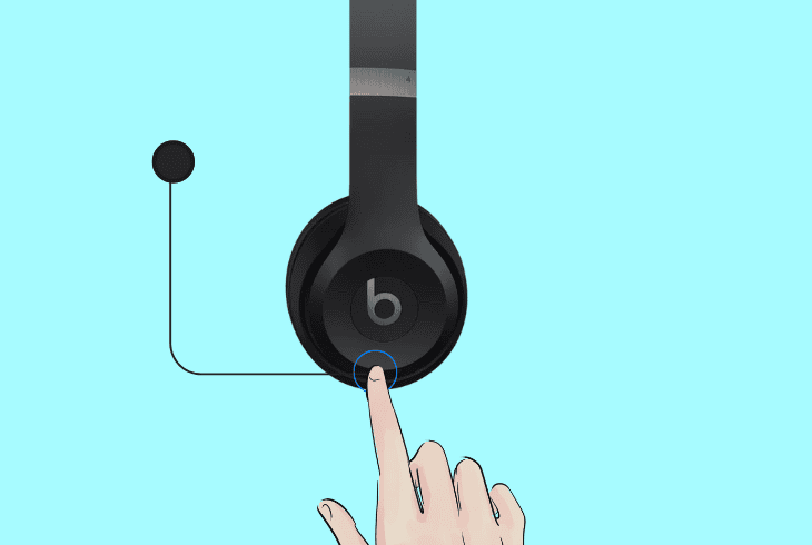Beats Studio Pro Noise Cancelling Not Working? (Quick Fix!) 2 toggle the noise cancellation manually