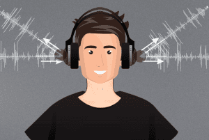safe listening & how noise cancelling works