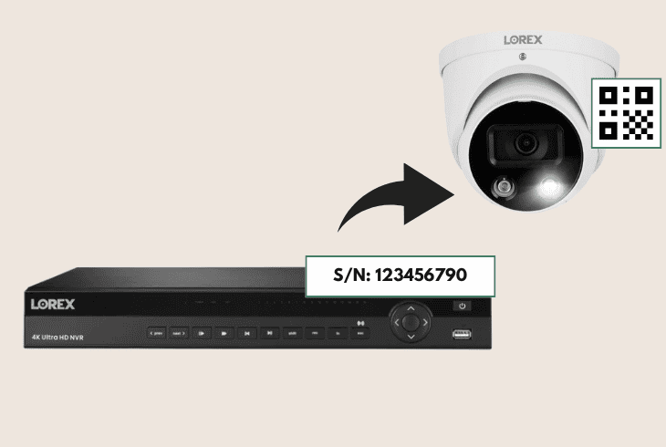 Guide on Lorex Transfer Ownership (Step-by-Step Guide!) 5 transferring old nvr/dvr systems: