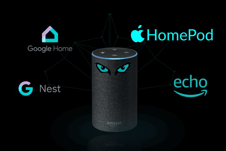 Is Alexa Spying On You? - (Here's How to Stop It) 4 beyond amazon: other assistants and practices