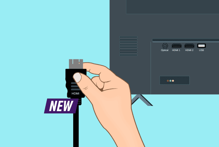 Roku Ultra Stuck On Bouncing Logo? (Try Easy Solutions!) 5 use a different hdmi cable or port