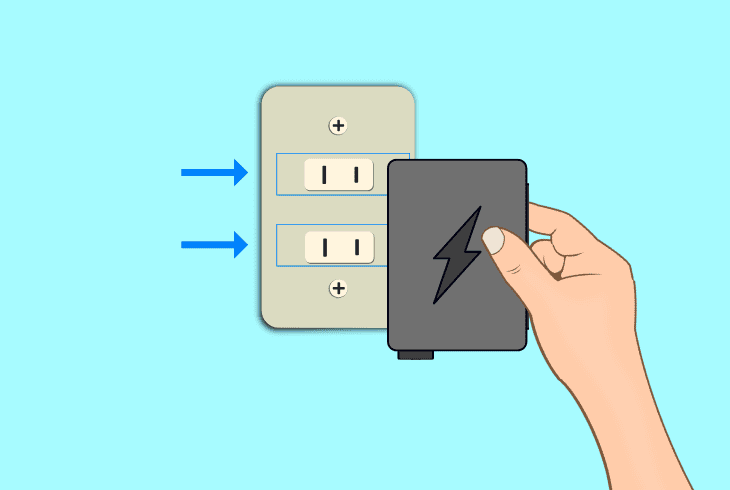 Beats Solo 4 One Side Not Working? (Fix It in 5 Minutes!) 3 switch the power source: