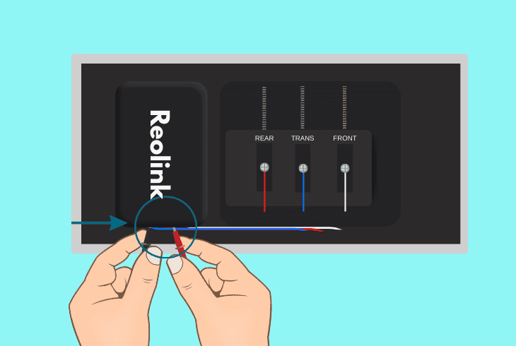 Reolink Doorbell Connection Failed? (Simple Fixes!) 10 verify the power source: