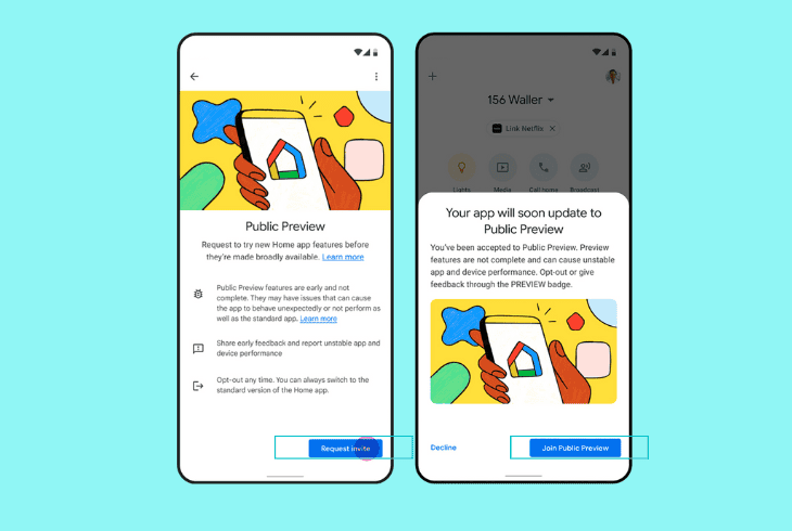 Google Nest Doorbell Not Sending Notifications? (Fixed!) 9 test on a public preview enrollment