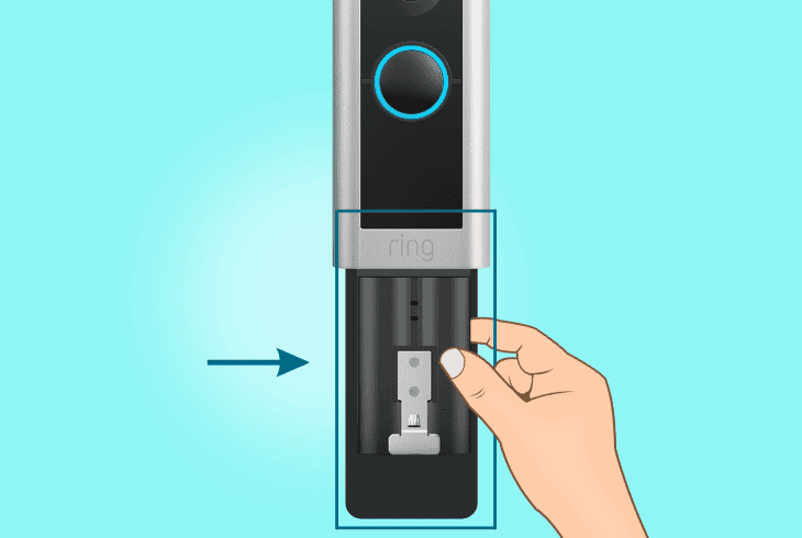 Why Isn't My Ring Doorbell Charging? (Simple Fixes!) 10 purchase the quick release battery pack