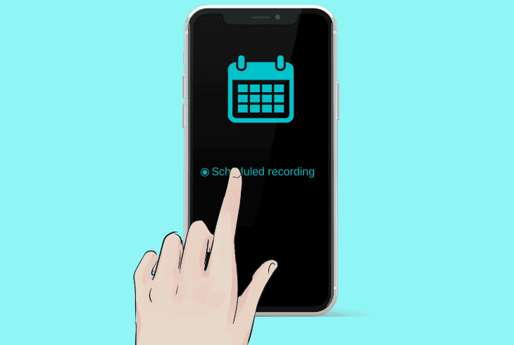 Why Is My Night Owl Camera Not Recording Events? (Fixed!) 4 adjust the recording schedule: