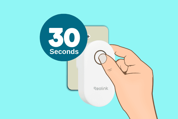 Reolink Doorbell Chime Not Working? (Try These Easy Fixes!) 3 power cycle the reolink chime (plug-in chime)