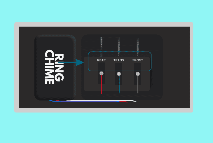 Why is Ring Doorbell White Light Not Spinning? (Let’s Fix!) 7 inspect the ring doorbell terminals: