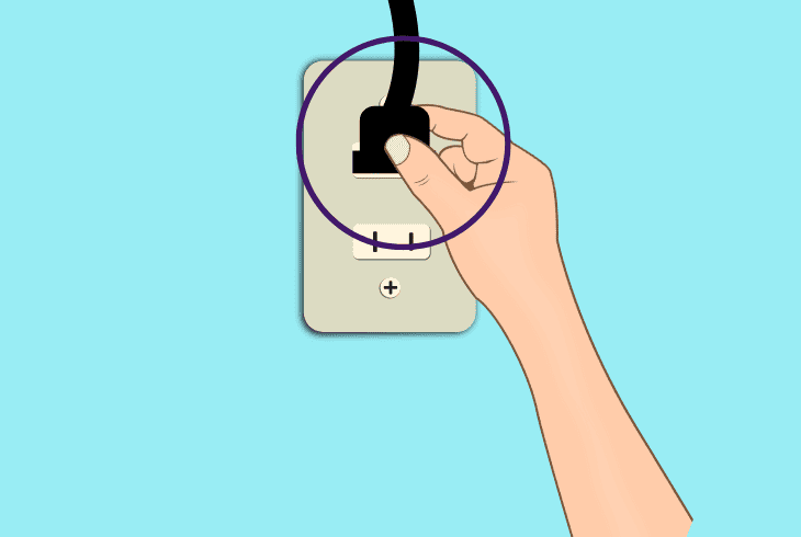 Roku Ultra Stuck On Bouncing Logo? (Try Easy Solutions!) 2 power cycle the roku ultra player