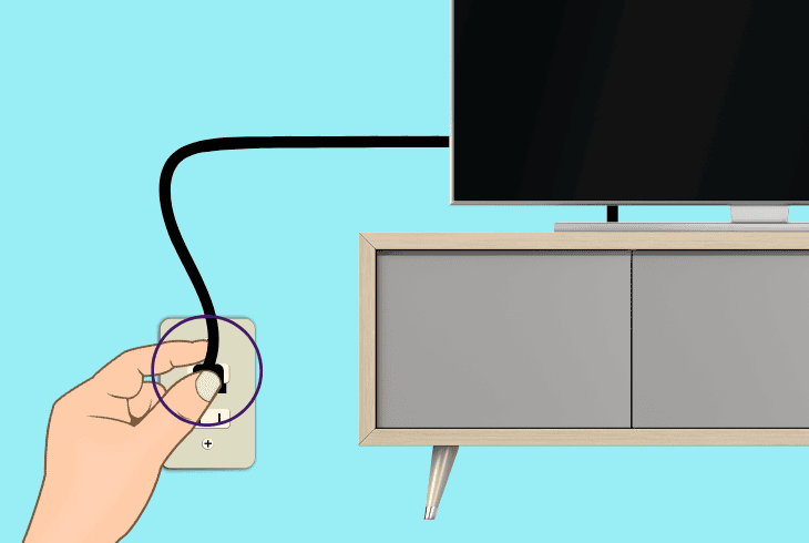 Roku Ultra Won't Turn On? (Quick Fixes to Power It Up!) 2 unplug the roku ultra power supply