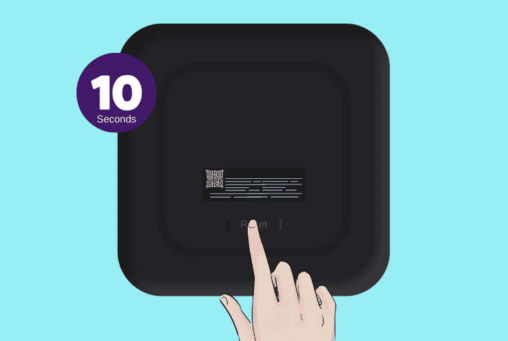 Roku Ultra Stuck On Bouncing Logo? (Try Easy Solutions!) 8 factory reset your roku ultra