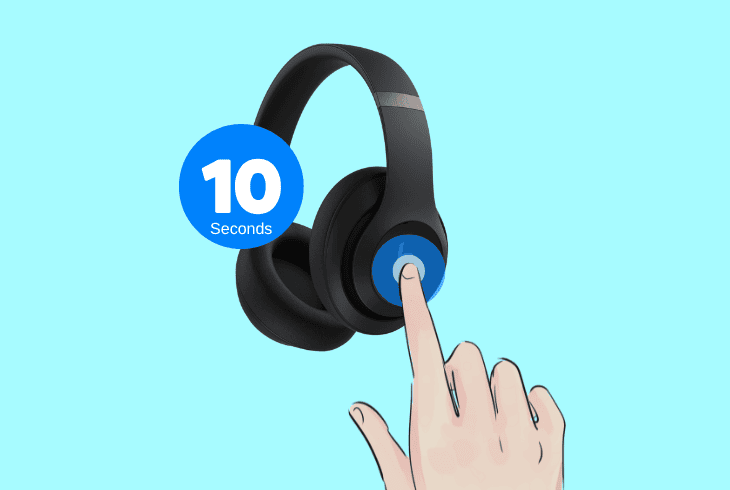 Beats Studio Pro Connection Failed? (Get It Fixed Fast!) 11 reset the beats studio pro settings