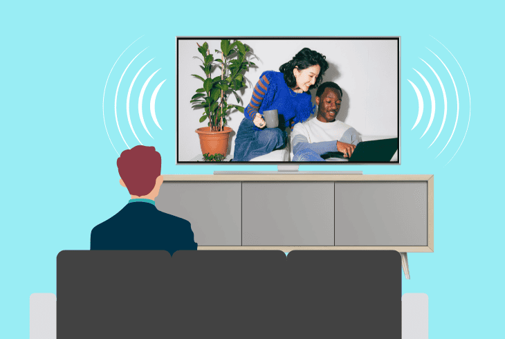 Ultimate Smart TV Buying Guide -(Save Thousands!) 9 neglecting tv’s sound quality