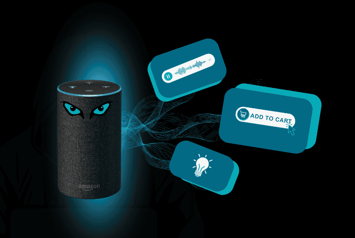 Is Alexa Spying On You? - (Here's How to Stop It) 2 alexa studies you!
