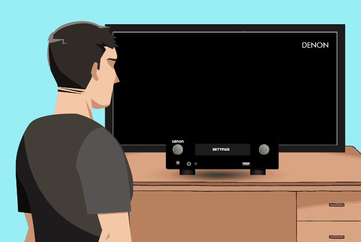 How to Fix Denon Receiver HDMI Problems? (Easy Fixes!) 8 use alternative viewing device (tv or monitor)