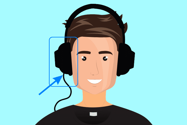 Beats Solo 4 One Side Not Working? (Fix It in 5 Minutes!) 7 switch to a wired headset connection