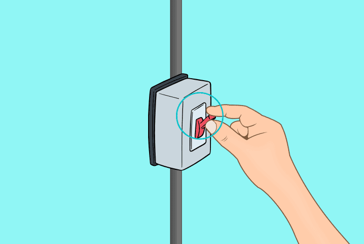 Why Is My Nest Doorbell Not Ringing Inside? (Easy Fix!) 7 power reset a wired nest doorbell