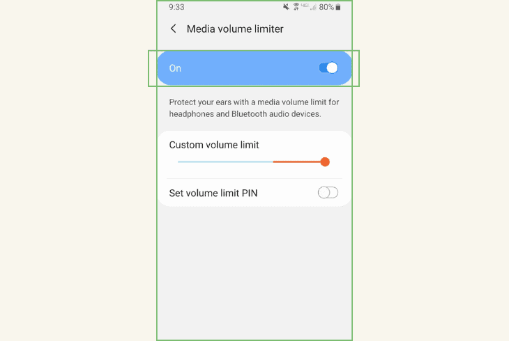 How to Make Beats Solo 4 Louder? (Make 200% Louder!) 3 volume limiter (androids)