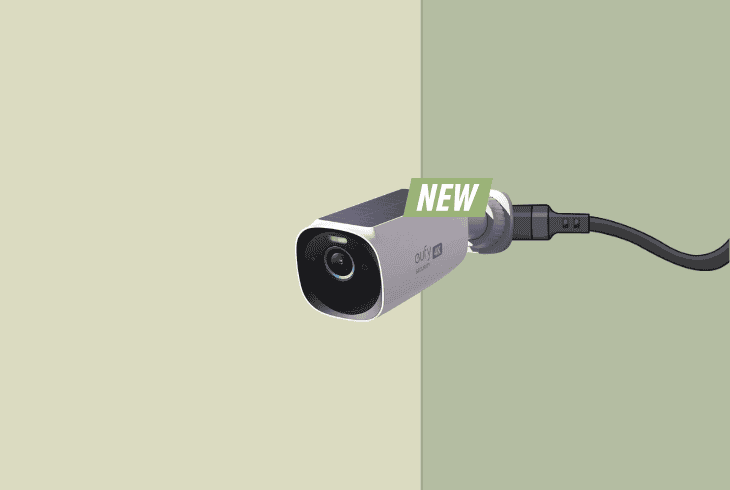 Eufy S330 Camera Not Charging? (Easy Fixes You Can Try!) 8 charge the camera with another cable