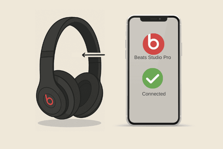 Beats Studio Pro Firmware Update - (Get Latest Features!) 5 add headphones to the beats app