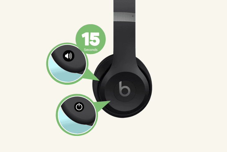 How to Make Beats Solo 4 Louder? (Make 200% Louder!) 9 factory reset your beats headphones