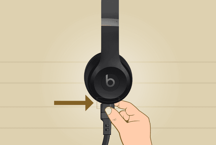 Why Are My Beats Studio Pro Quiet? (Easy Fixes Inside!) 8 fully charge the beats pro headphones