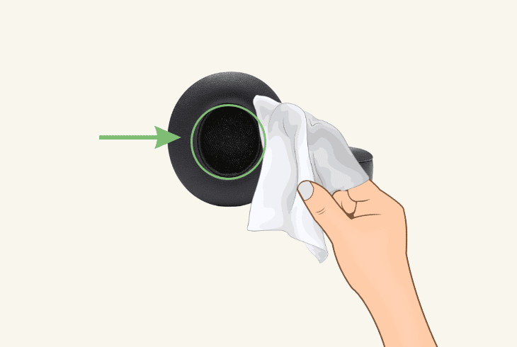 How to Make Beats Solo 4 Louder? (Make 200% Louder!) 6 clean your beats solo 4 earcups