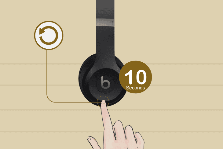 Why Are My Beats Studio Pro Quiet? (Easy Fixes Inside!) 10 reset beats studio pro headphones