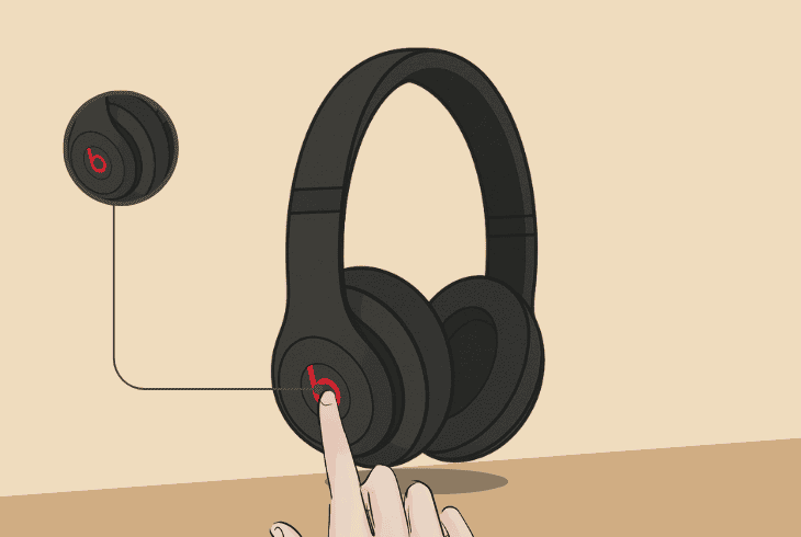 Beats Studio Pro Microphone Not Working? (Fix It Fast!) 2 unmute the beats studio pro microphone