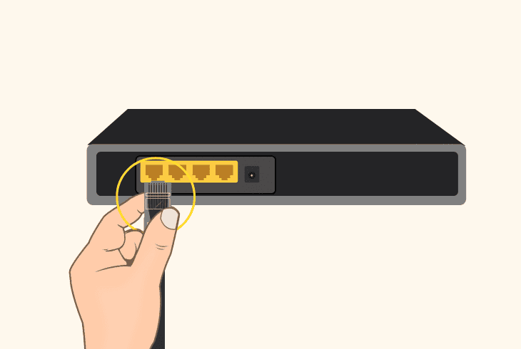 How to Set Up Yealink Phone? (No Tech Skills Needed!) 9 ethernet connection setup:
