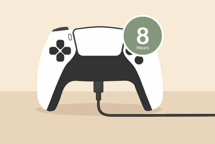 Why Does PS5 Controller Battery Dies Fast? (Here’s the Fix!) 7 calibrate controller battery