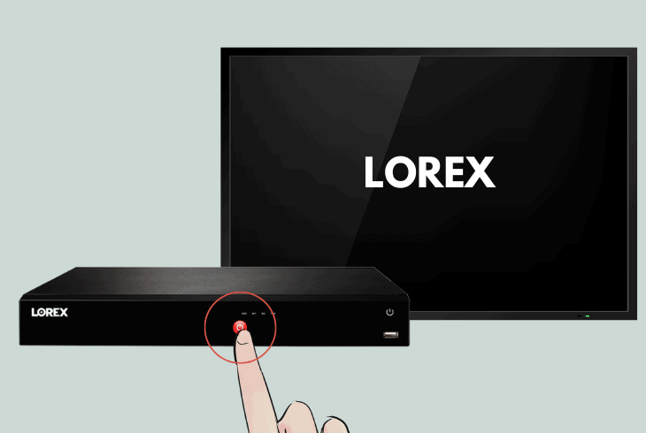Stop Your Lorex DVR Beeping with These Easy Steps! 10 reset the lorex dvr system to defaults