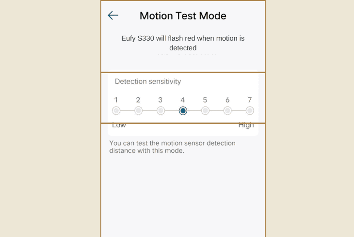 Ultimate Eufy S340 Setup Guide - (Setup in Minutes!) 8 motion detection