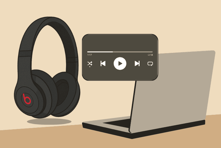 Beats Studio Pro Popping Sounds? (How to Silence It Fast!) 6 play music from a different device