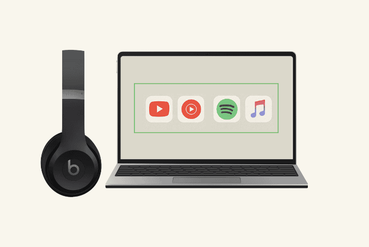 How to Make Beats Solo 4 Louder? (Make 200% Louder!) 8 stream through a different device