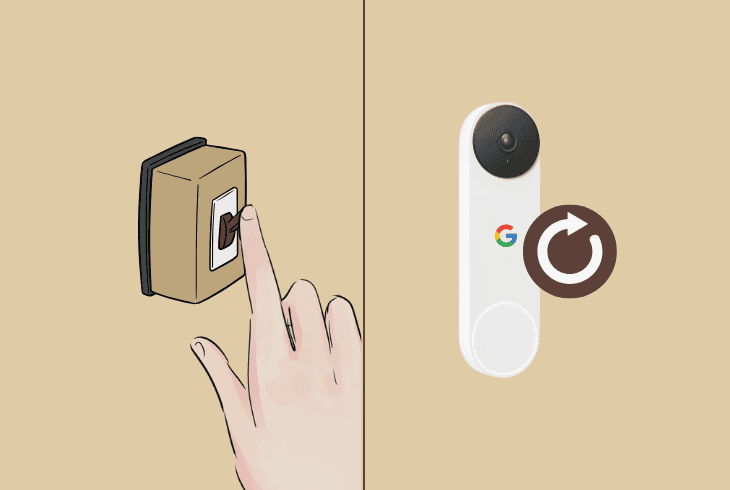 Google Nest Doorbell Not Turning On? (Here’s The Fix!) 2 power cycle/fully charge the doorbell