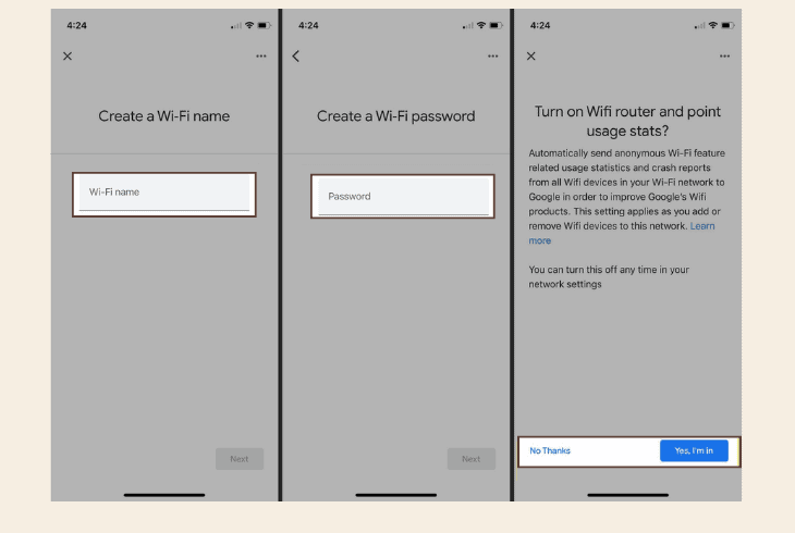 How To Transfer Nest Doorbell To New Owner? (Easy Steps!) 8 finalize the rest of the doorbell setup: