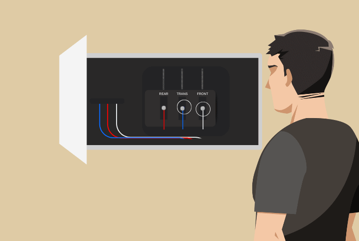 Google Nest Doorbell Not Turning On? (Here’s The Fix!) 3 reconnect the doorbell terminal wires (wired)