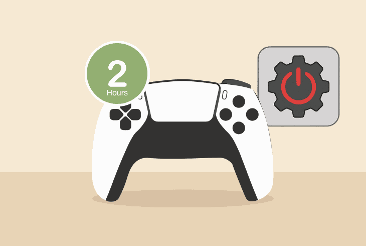 Why Does PS5 Controller Battery Dies Fast? (Here’s the Fix!) 3 stop power drainer settings