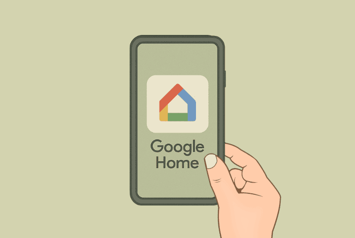Google TV Streamer Remote Not Working? (Quick Fixes!) 5 use google home app: