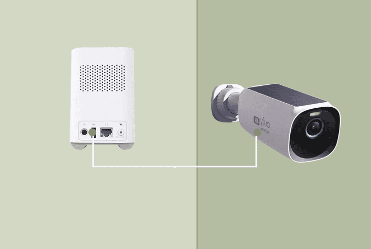 Eufy S330 Camera Not Charging? (Easy Fixes You Can Try!) 5 charge through the homebase usb port