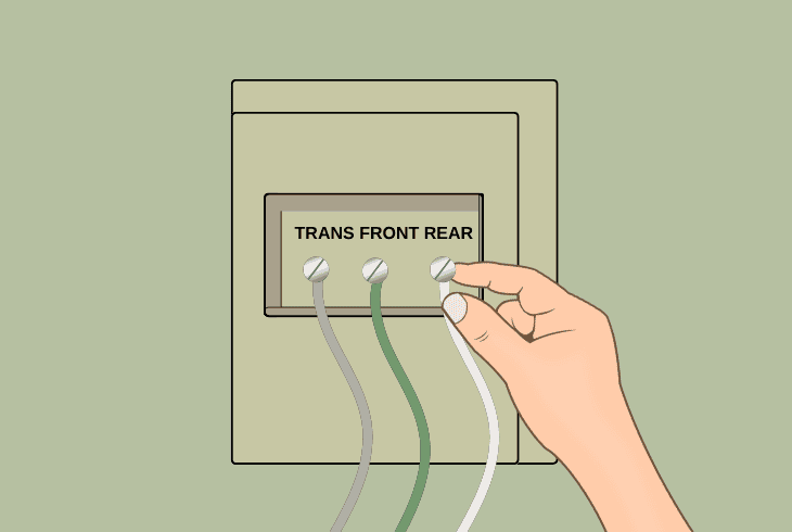 Nest Doorbell Freezes When Rung? (Get It Working Again!) 11 temporarily disconnect the indoor chime (wired)