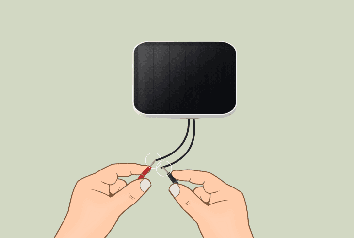 Eufy S330 Camera Not Charging? (Easy Fixes You Can Try!) 7 test panel usb-c cable with multimeter