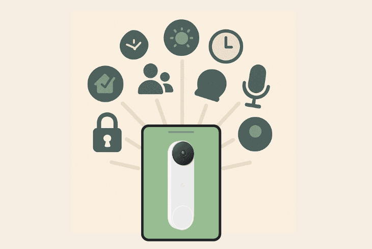 How To Transfer Nest Doorbell To New Owner? (Easy Steps!) 10 important nest app doorbell settings: