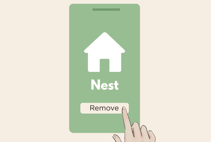 How To Transfer Nest Doorbell To New Owner? (Easy Steps!) 3 how to deregister nest doorbell from nest: