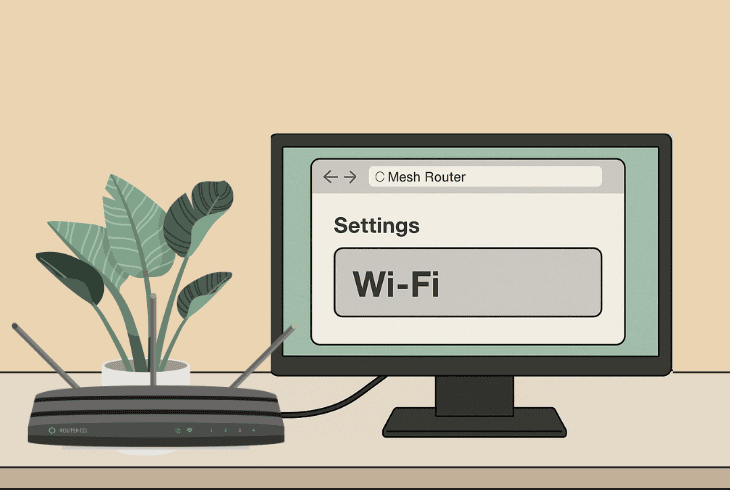 Owlet Cam 2 Not Pairing? (Fix It Fast With These Tips!) 8 access the network configuration: