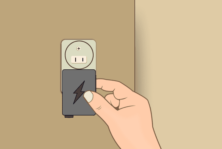 Google Nest Doorbell Not Turning On? (Here’s The Fix!) 5 power outlet: